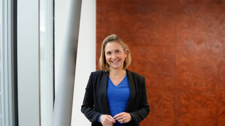 Anne-Laurence Roucher