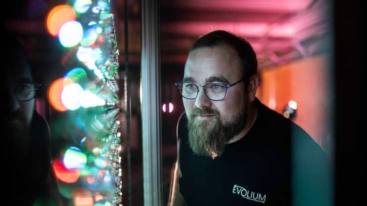 Evolium Technologies lance une «maison de retraite» pour batteries