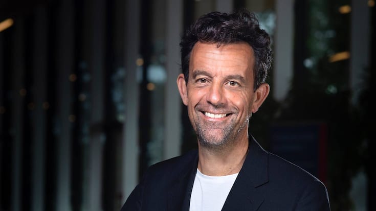 La réalité virtuelle pourrait être une alternative intéressante en matière d’humour, selon Grégoire Furrer.