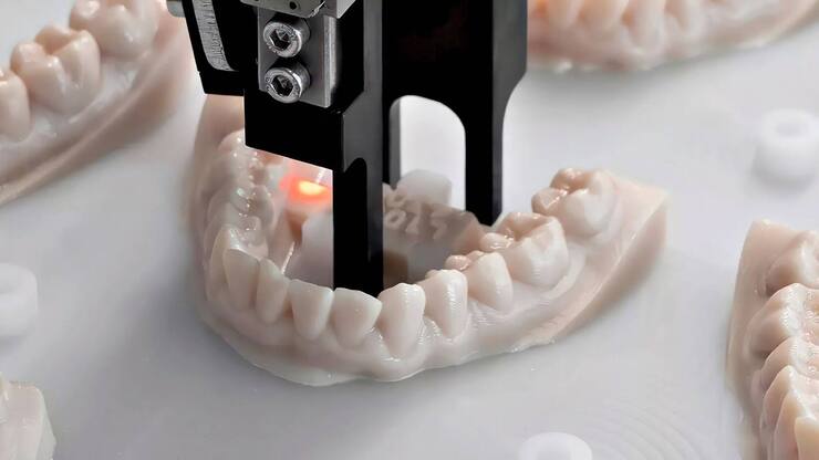 Dentalcenters.ch et Bestsmile - En Suisse romande, le groupe Migros, qui emploie plus de 400 dentistes  dans le pays, reste à l’affût d’opportunités.