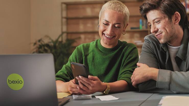 PME Publi Bexio Octobre 2024 Headerimage