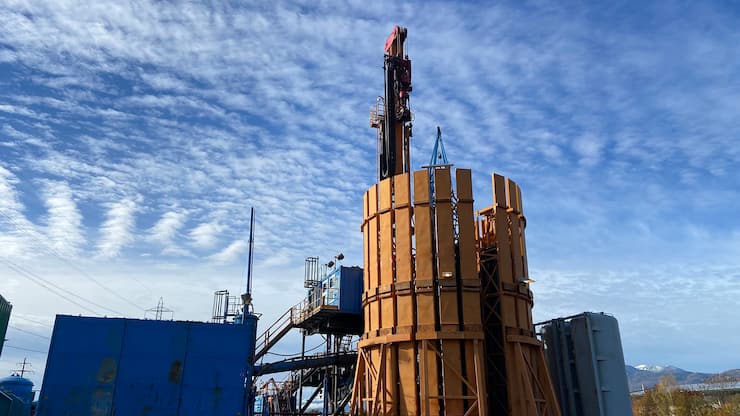 La géothermie au service des entreprises et des collectivités pour décarboner leur mix énergétique