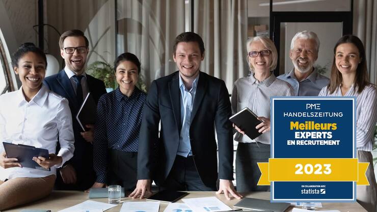 Le spectre de la pénurie de main-d’œuvre qualifiée rôde dans un grand nombre de secteurs.