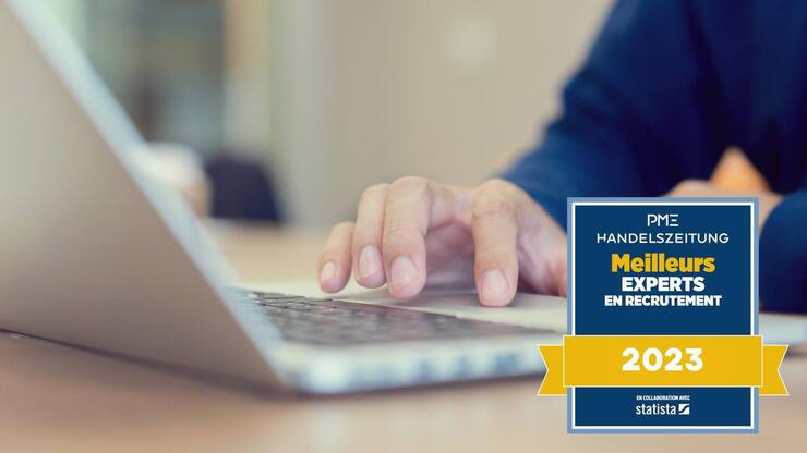 Les portails d’emploi en ligne enregistrent une croissance marquée du nombre d’annonces et de visites.