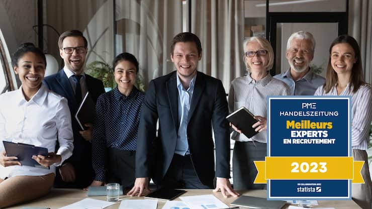 Le spectre de la pénurie de main-d’œuvre qualifiée rôde dans un grand nombre de secteurs.