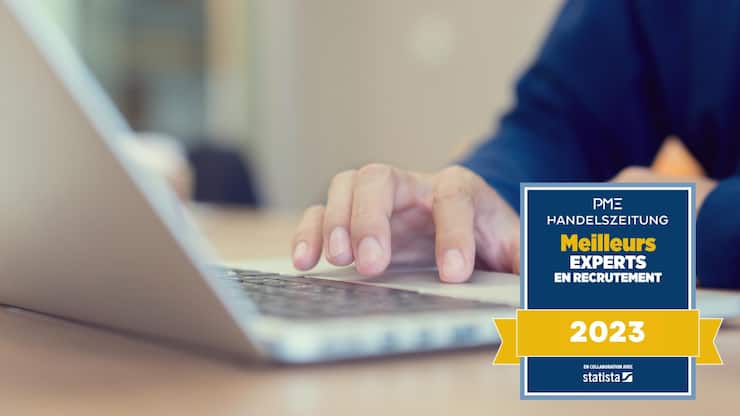 Les portails d’emploi en ligne enregistrent une croissance marquée du nombre d’annonces et de visites.