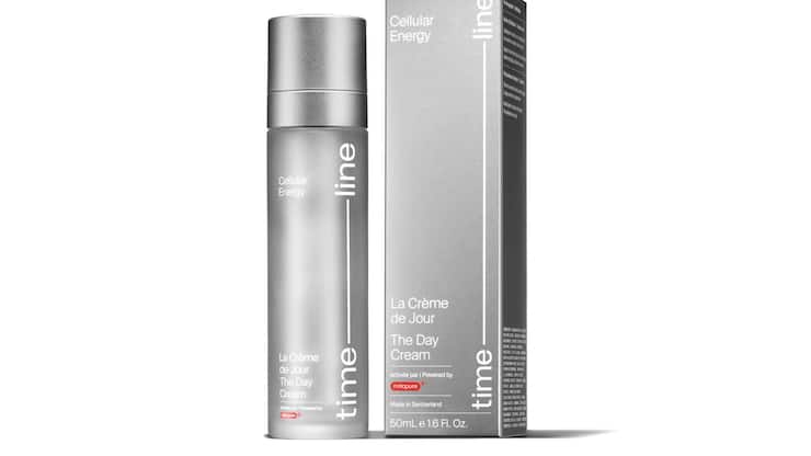 Amazentis se diversifie dans les soins pour la peau