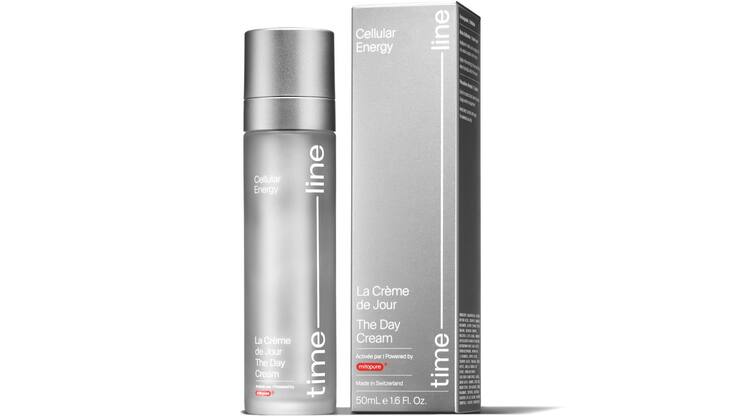 Amazentis se diversifie dans les soins pour la peau