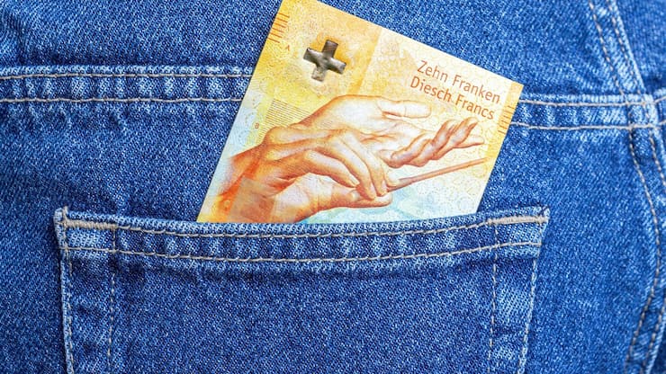 Prévoyance professionnelle