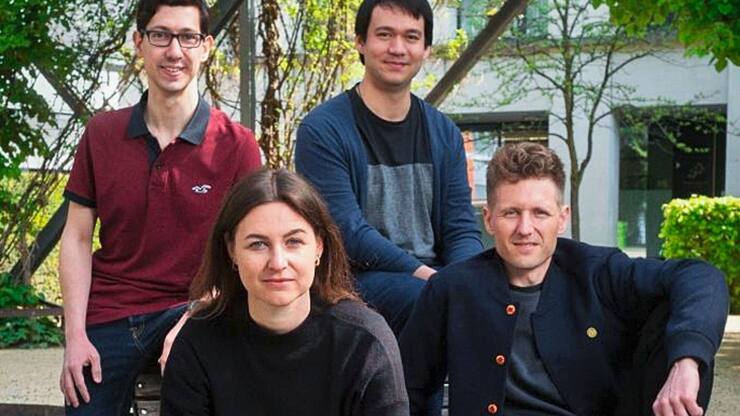 La start-up est un spin-off  de l’Université de Zurich.