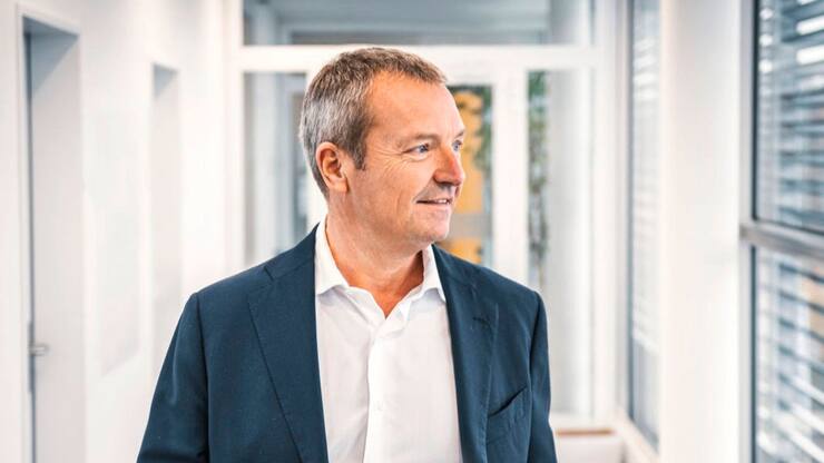 Avec ce rachat,  André Wyss,  le CEO d’Implenia, compte «regrouper  les compétences»  et «proposer une offre  de prestations intégrée». 