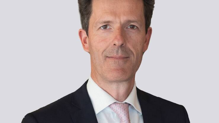 Sébastien Gyger Directeur  de la Politique d’investissement BCV