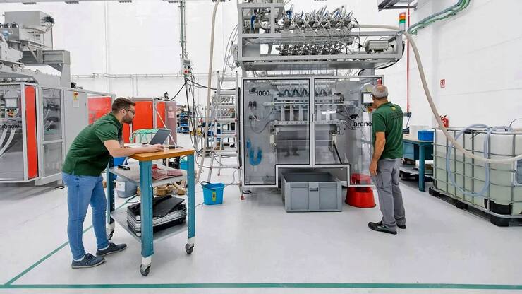 La Suisse occidentale a attiré 99 nouvelles entreprises originaires  de 27 pays en 2022.