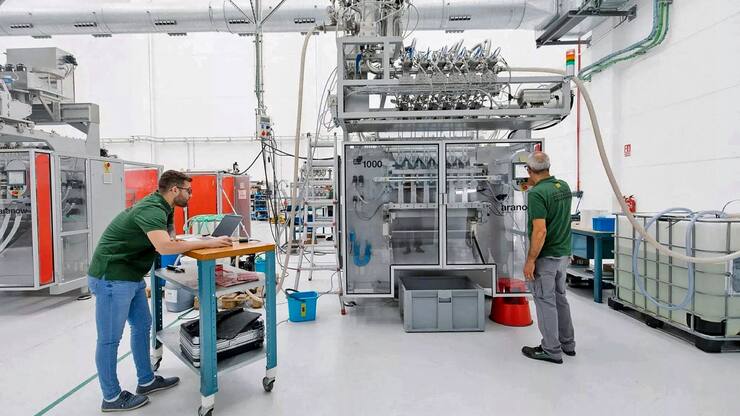 La Suisse occidentale a attiré 99 nouvelles entreprises originaires  de 27 pays en 2022