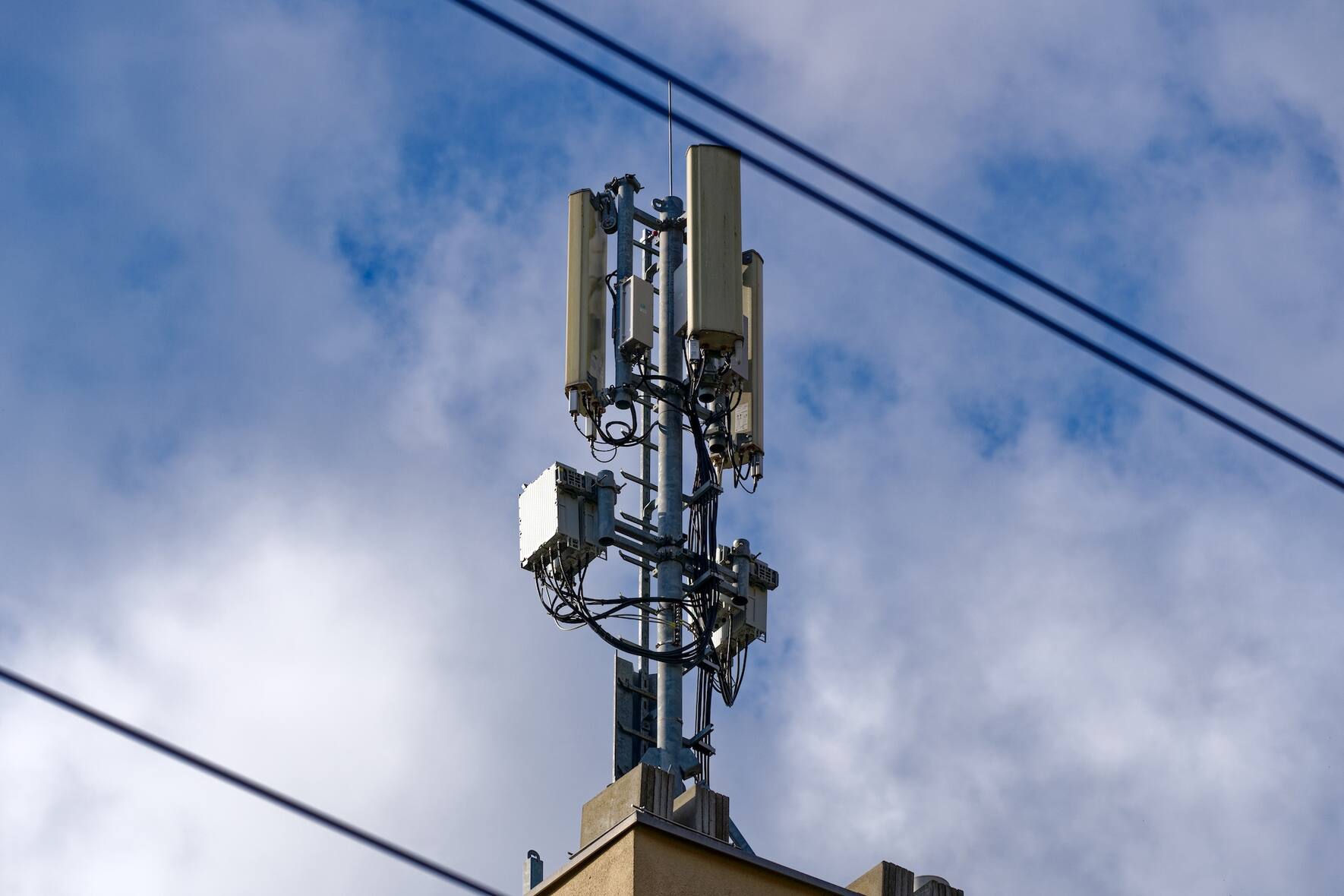 Le marché des télécoms affiche un dynamisme réjouissant