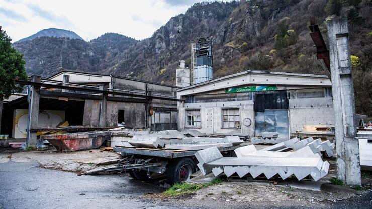 Constantin Martial & Cie, créée en 1961, a été rachetée par le groupe français PBM en 2018.
