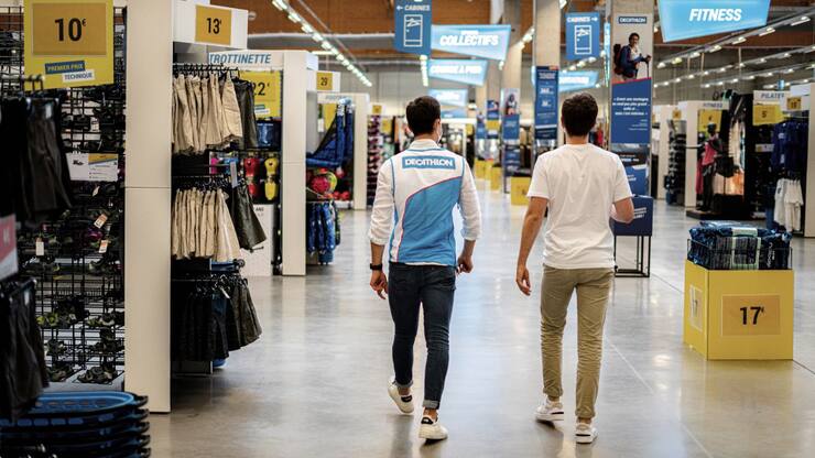 Decathlon