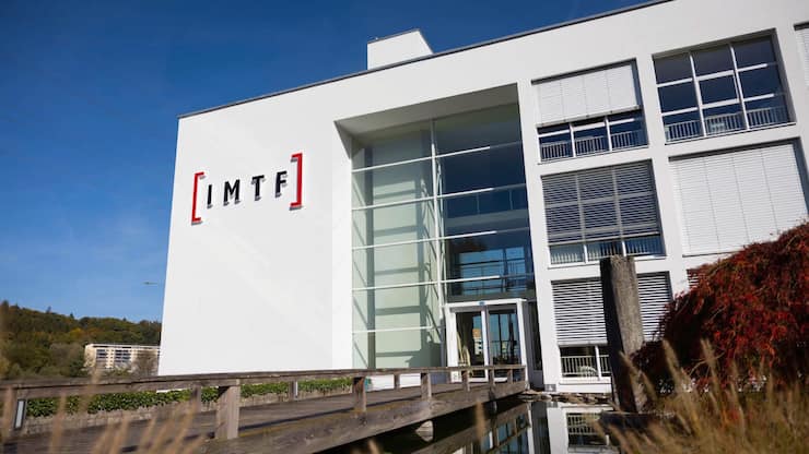 <p>L’entreprise IMTF, dont le siège social est à Givisiez (FR), compte 300 collaborateurs dans dix pays.</p>