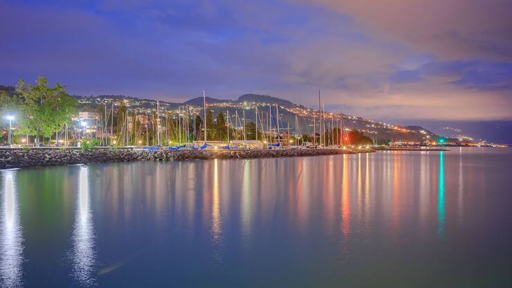 INTERVIEW – Smart City : l’expérience de Pully