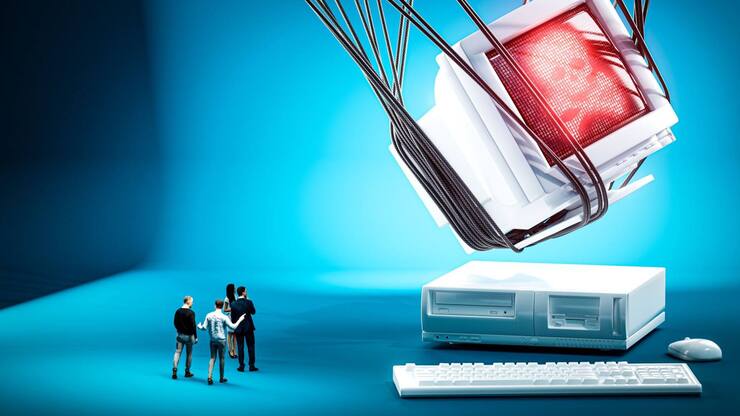 Cybersécurité: PME, préparez la riposte!