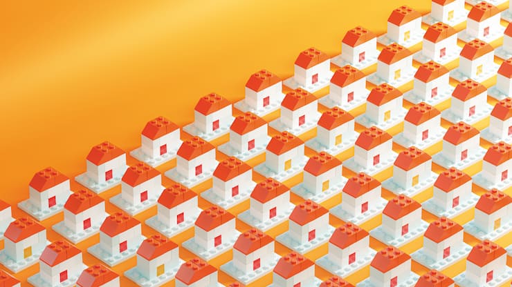 Les trois défis de l'immobilier en Suisse