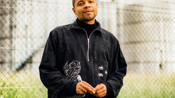 Dexter Maurer, illustrateur