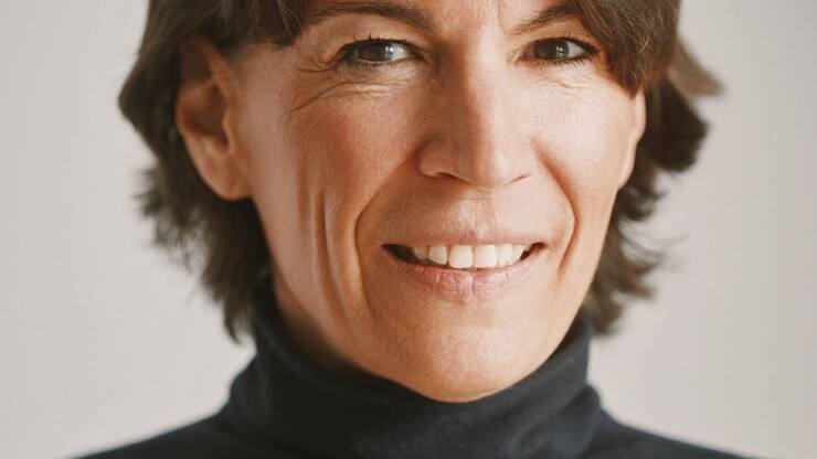 Après avoir dirigé durant plus de sept ans le Beau-Rivage Palace de Lausanne, Nathalie Seiler-Hayez a récemment pris la tête de l’association Swiss Deluxe Hotels.