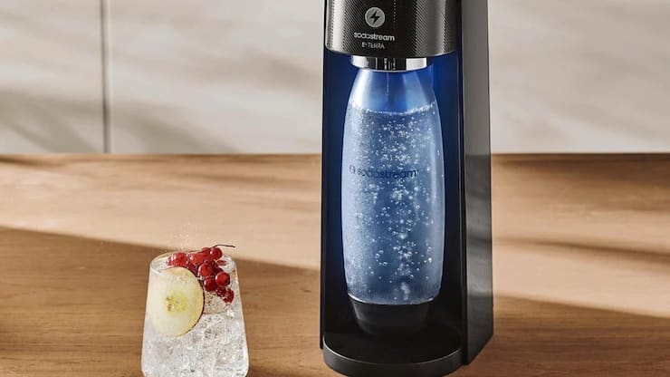 Sodastream