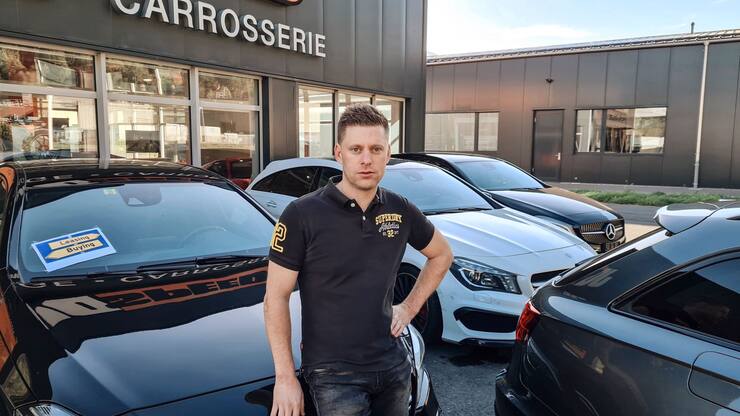 Les garages actifs dans la revente de véhicules d’occasion sont en colère. Les taux des leasings sur les voitures  d’occasion prennent l’ascenseur alors que les importateurs limitent ces taux pour les voitures neuves. 