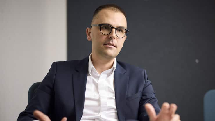 L’entreprise dirigée par Marcin Pietrzyk a presque doublé son chiffre d’affaires depuis 2022. Elle mise sur l’IA agentique pour soutenir sa croissance.