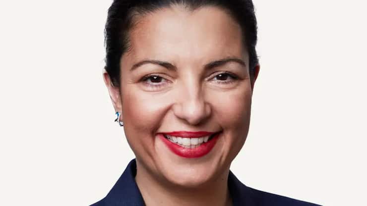 Evangelia Kostakis