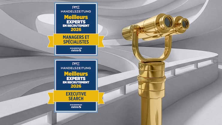 Professionnal & Executive Search