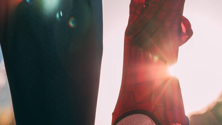 Le cadre de la propriété intellectuelle et les droits qui se chevauchent