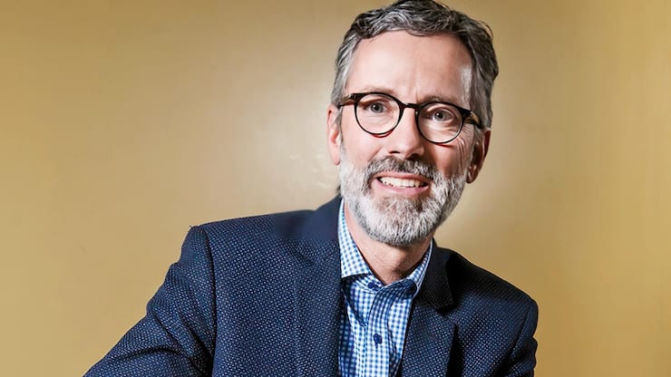 Alain Salamin, consultant et fondateur de la société AS-HR Consulting, a une longue expérience dans les ressources humaines, notamment dans les questions relatives à l’égalité salariale.