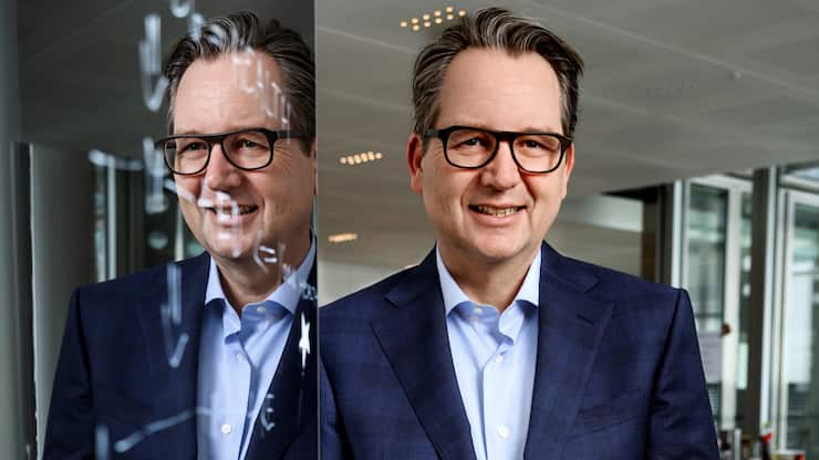 Markus Kilb