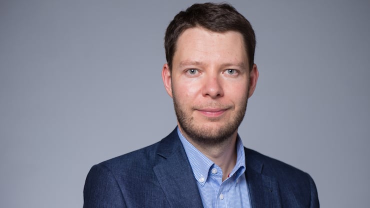 Sylvain Métille, avocat lausannois spécialiste de la protection des données, du droit de l’informatique et des technologies