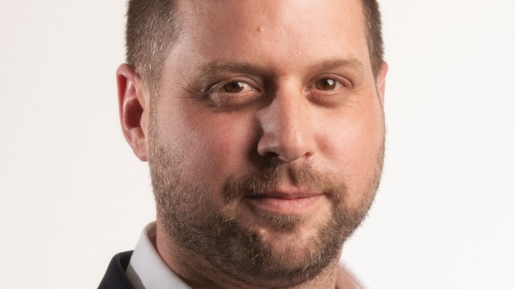 Yannis Eggert
