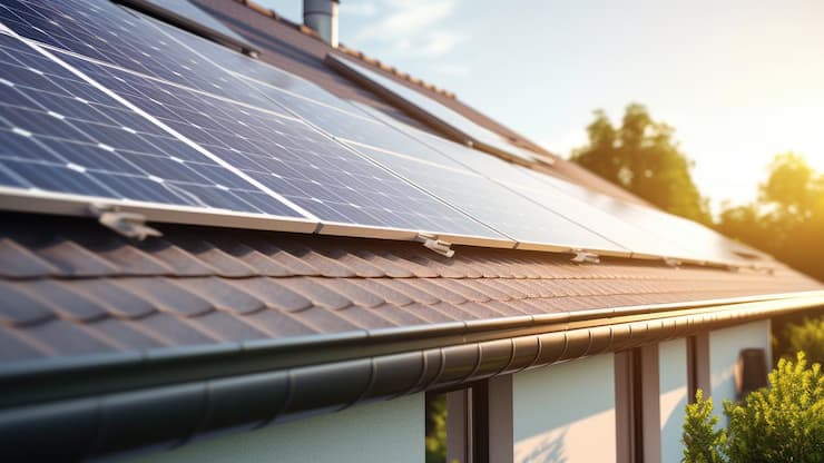 Production photovoltaïque, comprendre le tarif de reprise