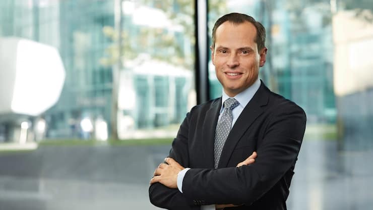 Daniel Gentsch