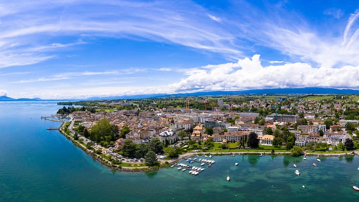 Morges