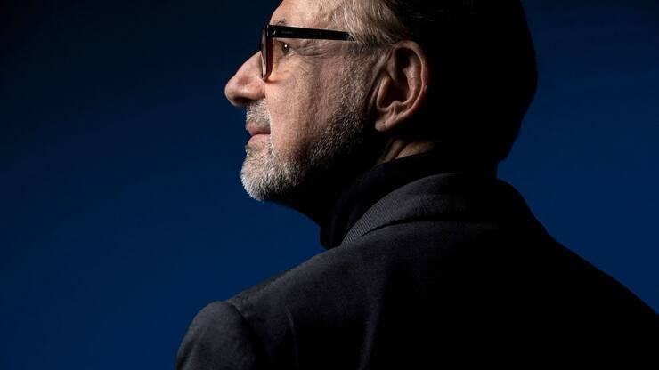 Josef Aschbacher Le directeur général de l’ESA 