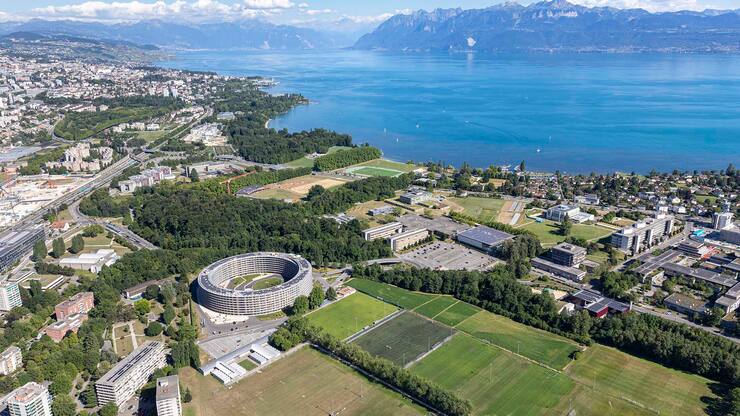 L’Assemblée de la transition de l’UNIL
