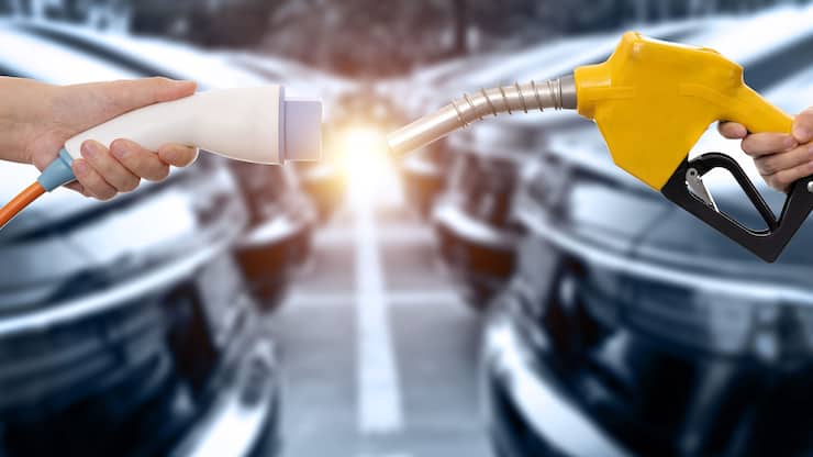 Voiture thermique ou électrique, quels coûts totaux ?