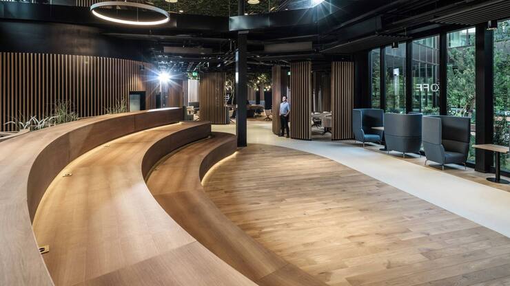 Alexandre Vilar, directeur de succursale de Durrer Technik AG