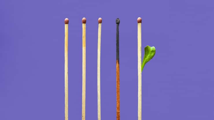 Peut-on entreprendre sans faire un burn-out ?