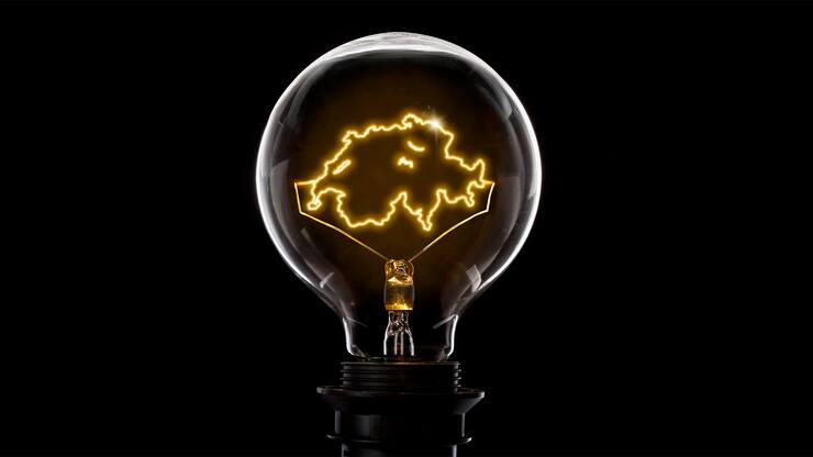 Comment réduire les risques de pénurie d’énergie en Suisse