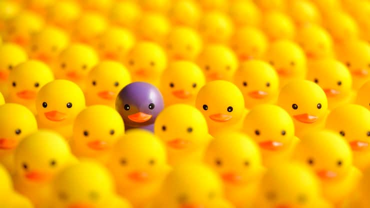 PME : communiquez le culte de votre différence !