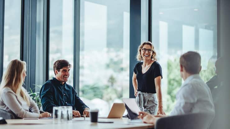 Quatre managers sur dix ne sont pas assez formés