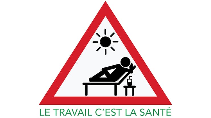 Profit versus Pénibilité : l’équation qui résume le travail ?
