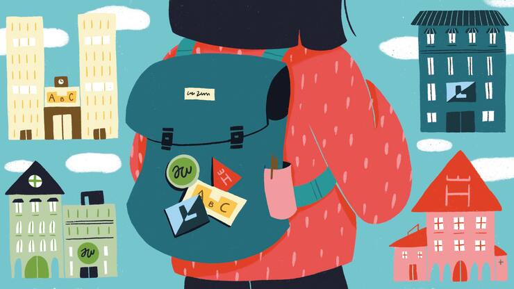 L’éducation est-elle un produit comme un autre?